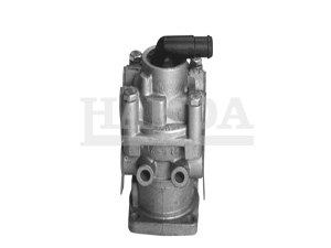 MB4630-MERCEDES-FOOT BRAKE VALVE